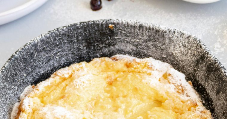 The Dutch Baby